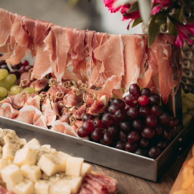 Experiências Gastronômicas