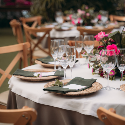 Celebrações ao Ar Livre